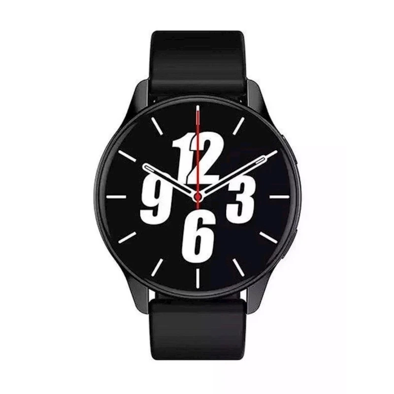 Умные часы Smart Watch T2 Pro active 2 Black