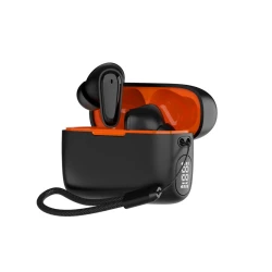 Беспроводные наушники Orchid OB-350 Black