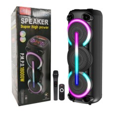 Portativ dinamik SING-E ZQS8313