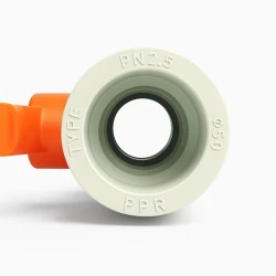 Su ventili PN2.5 yüksək təzyiqə dayanaqlı, 50 mm