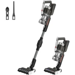 Пылесос Midea P7 Flex MCS2129BR