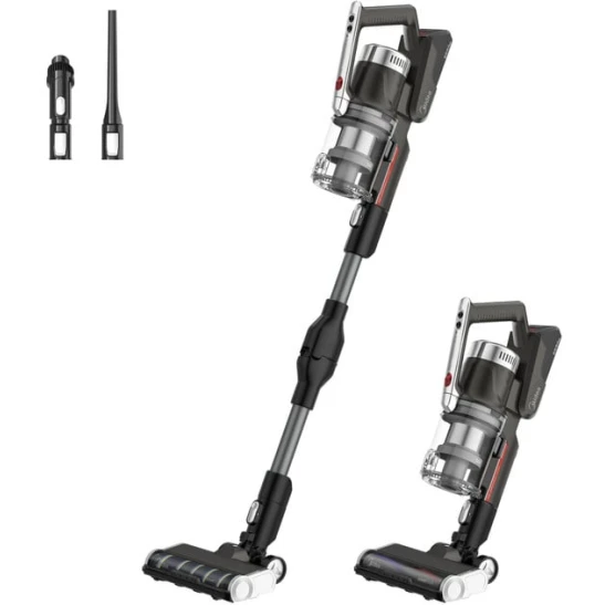 Пылесос Midea P7 Flex MCS2129BR