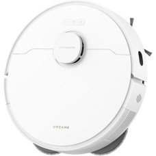 Robot-tozsoran Dreame L10S Pro Gen 2 White (RLL42SDA)