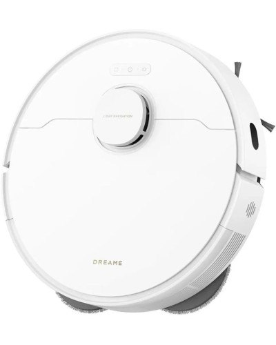 Robot-tozsoran Dreame L10S Pro Gen 2 White (RLL42SDA)