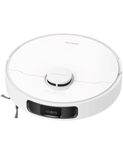 Robot-tozsoran Dreame L10S Pro Gen 2 White (RLL42SDA)