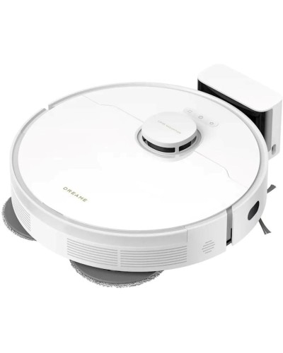 Robot-tozsoran Dreame L10S Pro Gen 2 White (RLL42SDA)