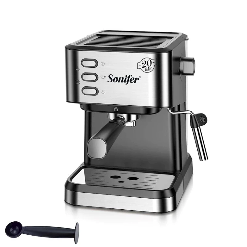 Qəhvə maşını Sonifer SF-3574 Qəhvə maşını Sonifer SF-3574