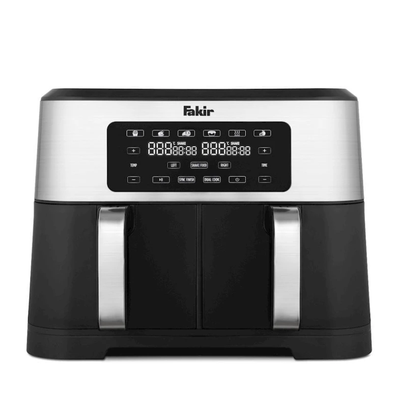 Aerofritür Fakir Premium Chefry (PREMIUM CHEFRY HOT AIR FRYER) Aerofritür Fakir Premium Chefry (PREMIUM CHEFRY HOT AIR FRYER)