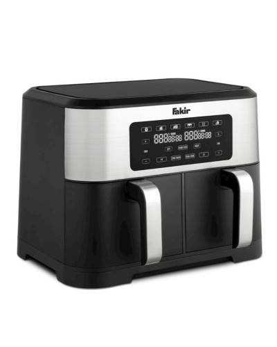 Aerofritür Fakir Premium Chefry (PREMIUM CHEFRY HOT AIR FRYER)