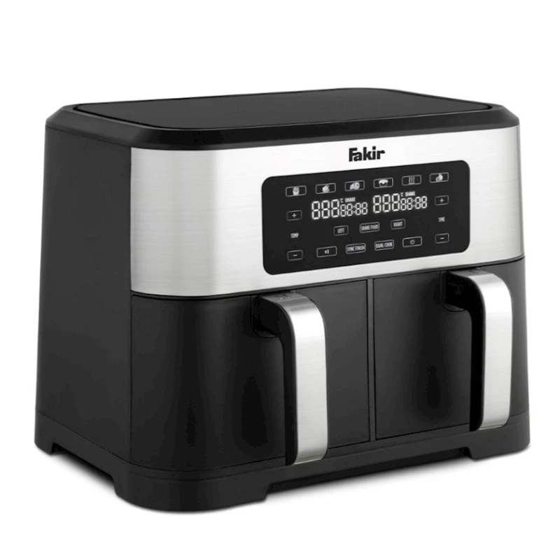 Aerofritür Fakir Premium Chefry (PREMIUM CHEFRY HOT AIR FRYER) Aerofritür Fakir Premium Chefry (PREMIUM CHEFRY HOT AIR FRYER)