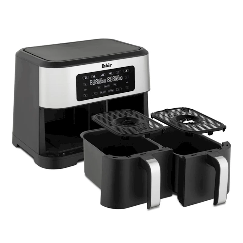 Aerofritür Fakir Premium Chefry (PREMIUM CHEFRY HOT AIR FRYER) Aerofritür Fakir Premium Chefry (PREMIUM CHEFRY HOT AIR FRYER)