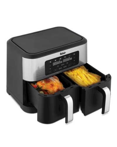 Aerofritür Fakir Premium Chefry (PREMIUM CHEFRY HOT AIR FRYER)