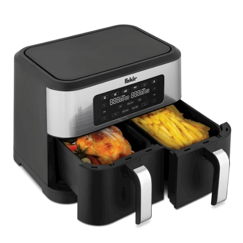 Aerofritür Fakir Premium Chefry (PREMIUM CHEFRY HOT AIR FRYER) Aerofritür Fakir Premium Chefry (PREMIUM CHEFRY HOT AIR FRYER)