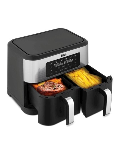 Aerofritür Fakir Premium Chefry (PREMIUM CHEFRY HOT AIR FRYER)