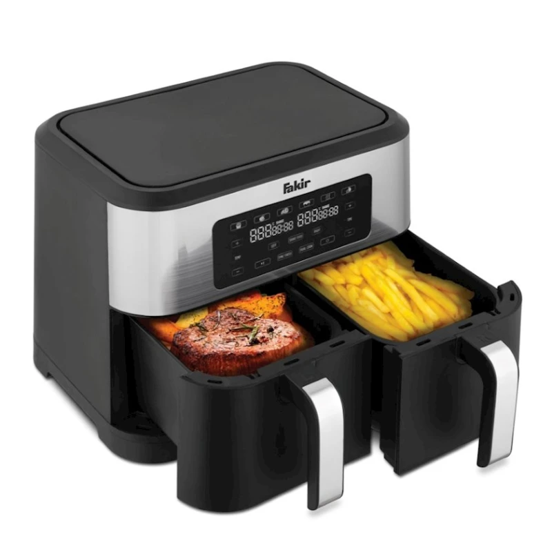 Aerofritür Fakir Premium Chefry (PREMIUM CHEFRY HOT AIR FRYER) Aerofritür Fakir Premium Chefry (PREMIUM CHEFRY HOT AIR FRYER)