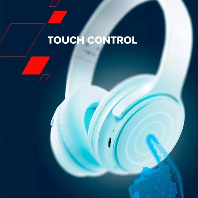 Беспроводные наушники Canyon OnRiff 4 Black (CNS-CBTHS4B) Беспроводные наушники Canyon OnRiff 4 Black (CNS-CBTHS4B)