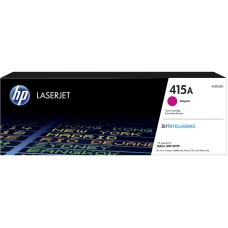 Toner-kartric HP Color LaserJet Pro M454/MFP M479/M480 series Qırmızı (415A) - printdeluxebaku_hp_w2033a