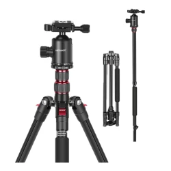 Штатив Neewer DSLR 2-in-1 Compact Tripod Monopod Штатив Neewer DSLR 2-in-1 Compact Tripod Monopod