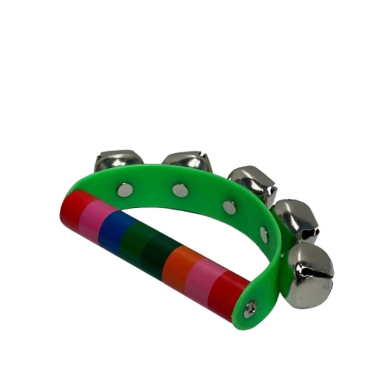 Uşaqlar üçün qaf 6240_0144, rəngbərəng, 11x9x2.5 sm, 3+ yaş