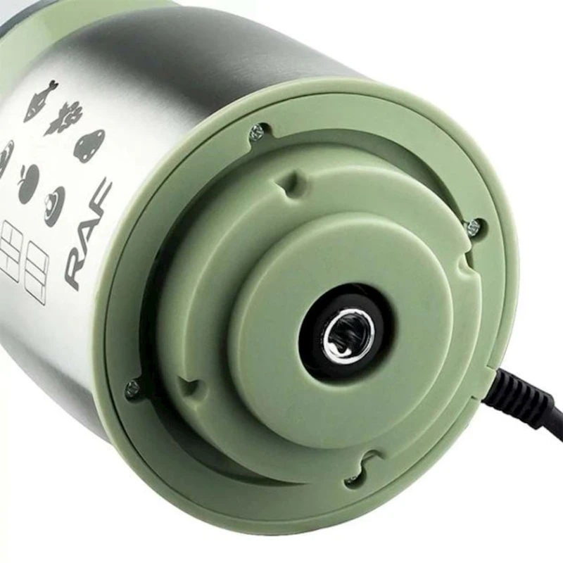 Universal doğrayıcı Raf R.7002 Universal doğrayıcı Raf R.7002