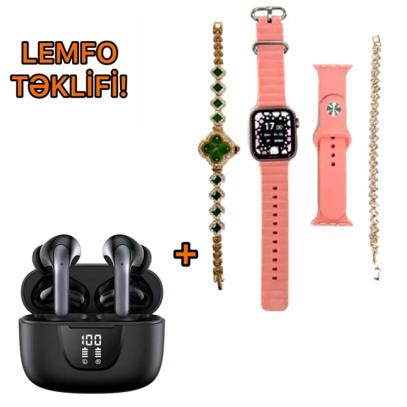 tk13 mini smart watch s42 black tk13mnfrep