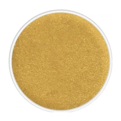 Пудра для грима Kryolan Aquacolor Interference Gold G, 4 мл