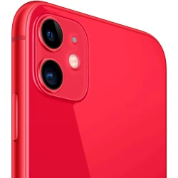 Смартфон Apple iPhone 11 4GB/64GB Red