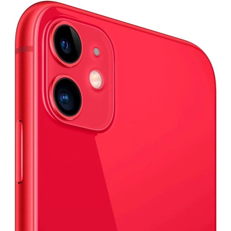 Смартфон Apple iPhone 11 4GB/64GB Red