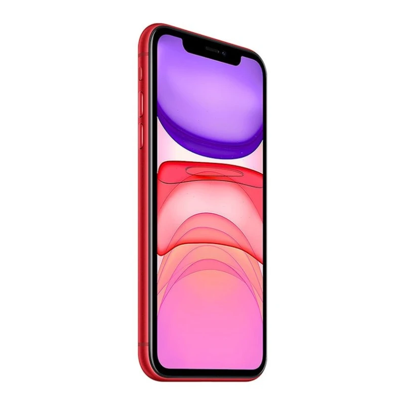 Смартфон Apple iPhone 11 4GB/64GB Red
