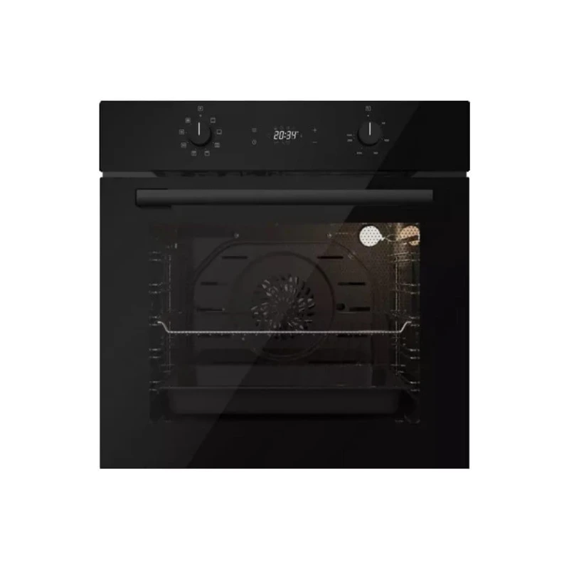 Духовой шкаф Silverline 6504.6.633.17 B02 Духовой шкаф Silverline 6504.6.633.17 B02