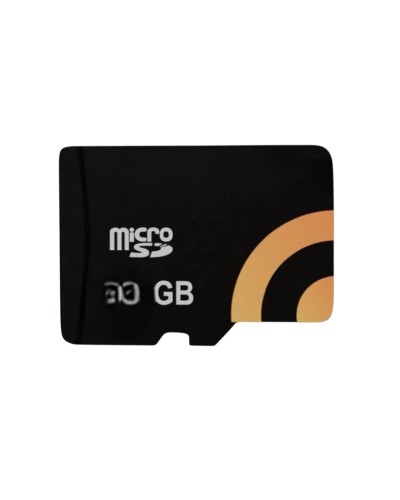 Yaddaş kartı Estan 8GB microSD