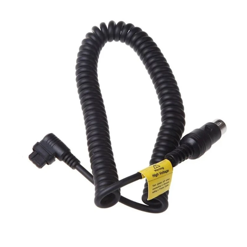 Кабель питания для вспышки Godox Canon Flash-Cable For PB 960 Battery Power Pack