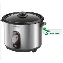 Рисоварка Sencor SRM 2800SS