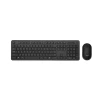 Комплект клавиатура и мышь Asus CW100 Black (90XB0700-BKM050) Комплект клавиатура и мышь Asus CW100 Black (90XB0700-BKM050)