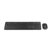 Комплект клавиатура и мышь Asus CW100 Black (90XB0700-BKM050) Комплект клавиатура и мышь Asus CW100 Black (90XB0700-BKM050)