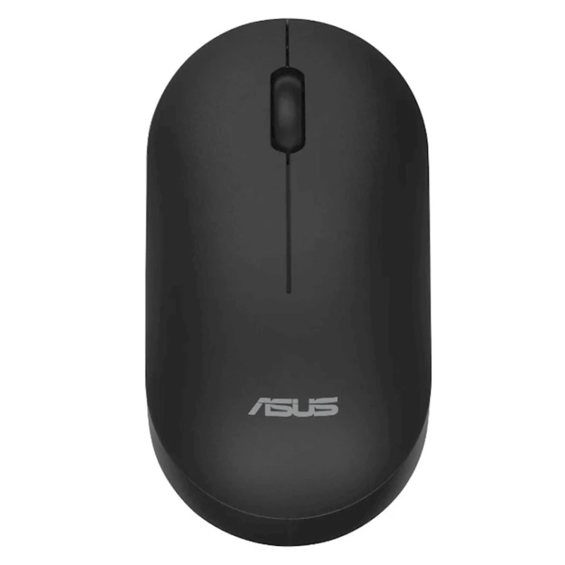 Комплект клавиатура и мышь Asus CW100 Black (90XB0700-BKM050) Комплект клавиатура и мышь Asus CW100 Black (90XB0700-BKM050)