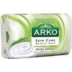 Sabun Arko Soap Extra