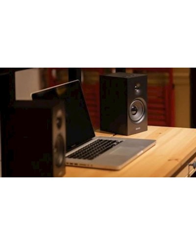Akustik sistem Edifier R1080BT Black