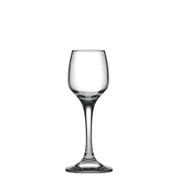 Набор рюмок для ликера Pasabahce Isabella 440164, 6 шт, 65 мл Набор рюмок для ликера Pasabahce Isabella 440164, 6 шт, 65 мл