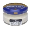 Крем Saphir Crème Surfine 02 Incolore для обуви из гладкой кожи, прозрачный, 50 мл