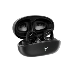 Беспроводные наушники Wiwu Pandora Airbuds Black