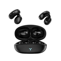 Беспроводные наушники Wiwu Pandora Airbuds Black