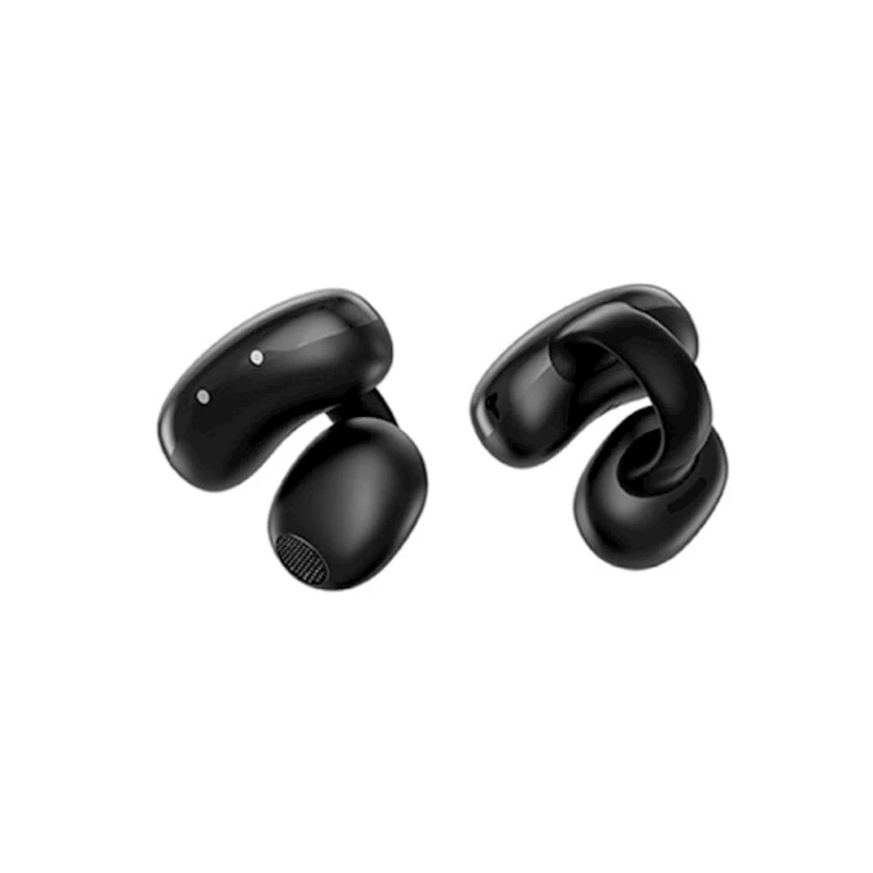 Беспроводные наушники Wiwu Pandora Airbuds Black Беспроводные наушники Wiwu Pandora Airbuds Black