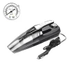 Avtomobil üçün simsiz tozsoran + portativ nasos 0562 Avtomobil üçün simsiz tozsoran + portativ nasos 0562
