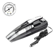 Avtomobil üçün simsiz tozsoran + portativ nasos 0562