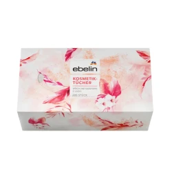 Салфетки в коробке Ebelin 200 шт