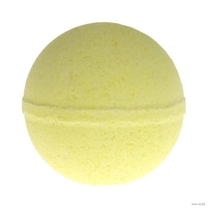 Бомбочка для ванны УМКА Синий Трактор Цитрусовый Микс 130 г Бомбочка для ванны УМКА Синий Трактор Цитрусовый Микс 130 г