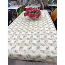 Клеенка столовая CTS-105, 150×210 см