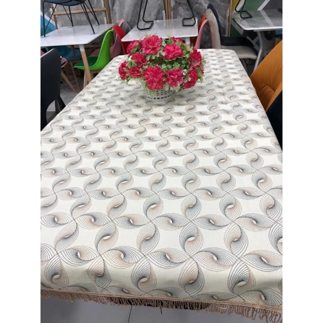 Клеенка столовая CTS-105, 150×210 см Клеенка столовая CTS-105, 150×210 см