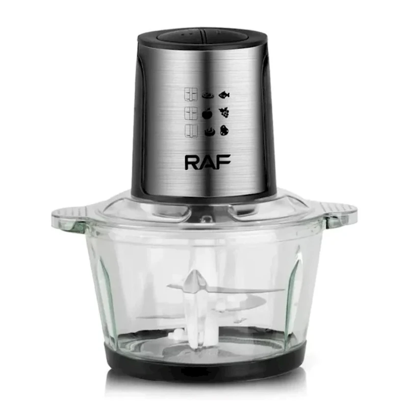 Doğrayıcı RAF R-7018